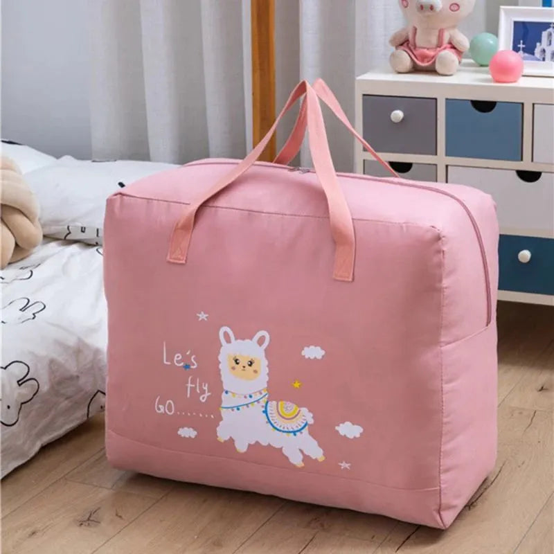 packof 1 _parotabl multifunction storage Bag,closet