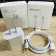 Iphone Original Charger 20Watt Power Adapter With Type C
