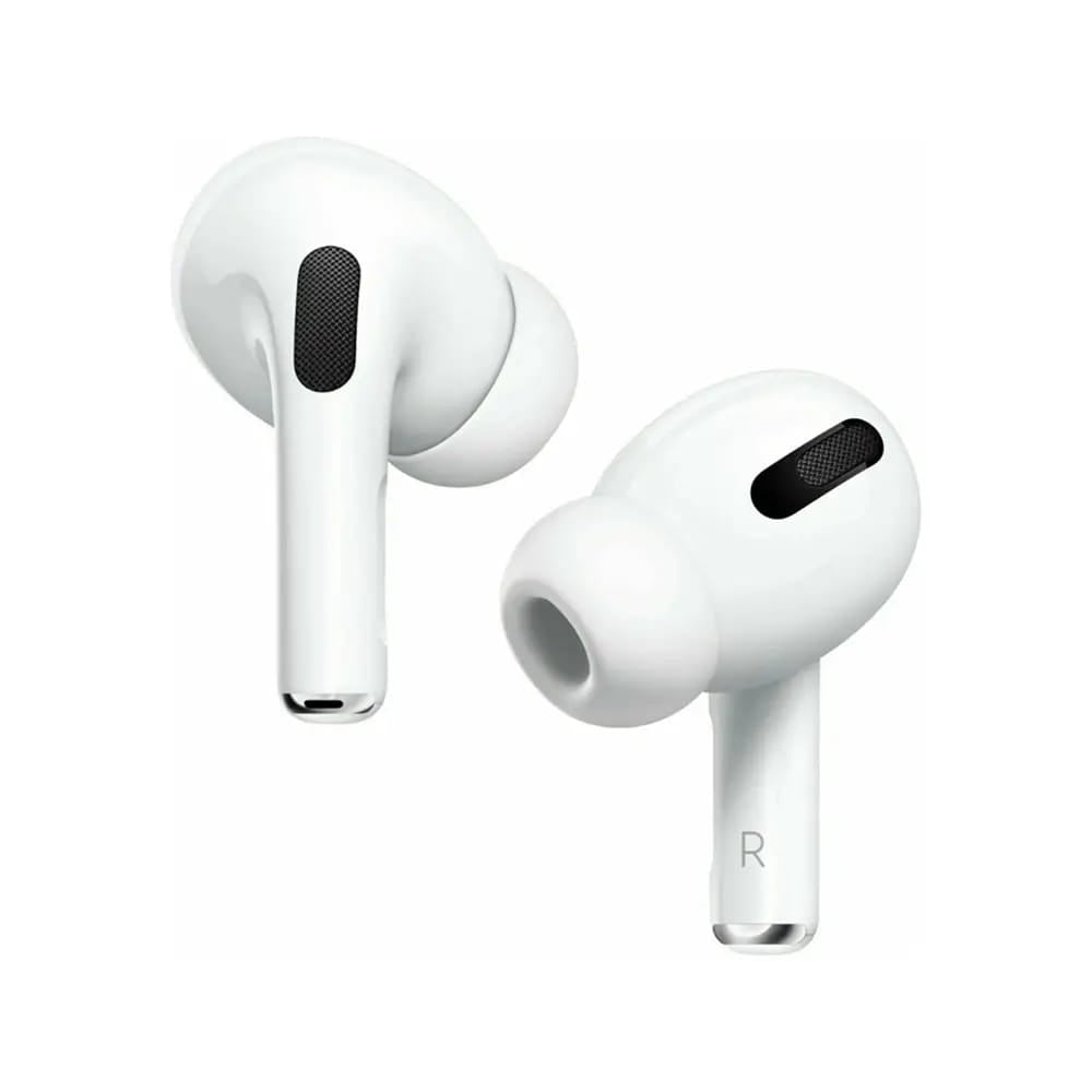 Pro White TWS Airpods Sound & High Quality Touch Sensors