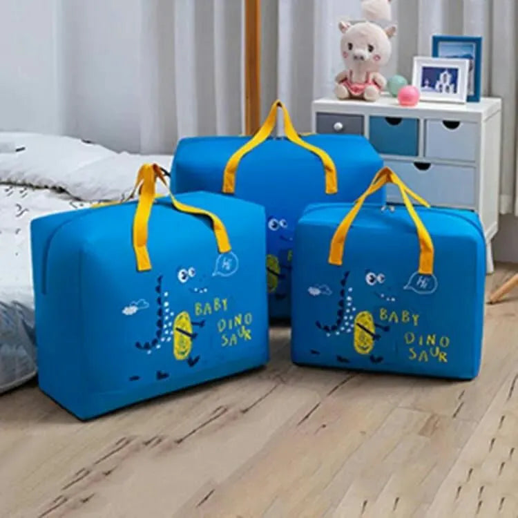 packof 1 _parotabl multifunction storage Bag,closet