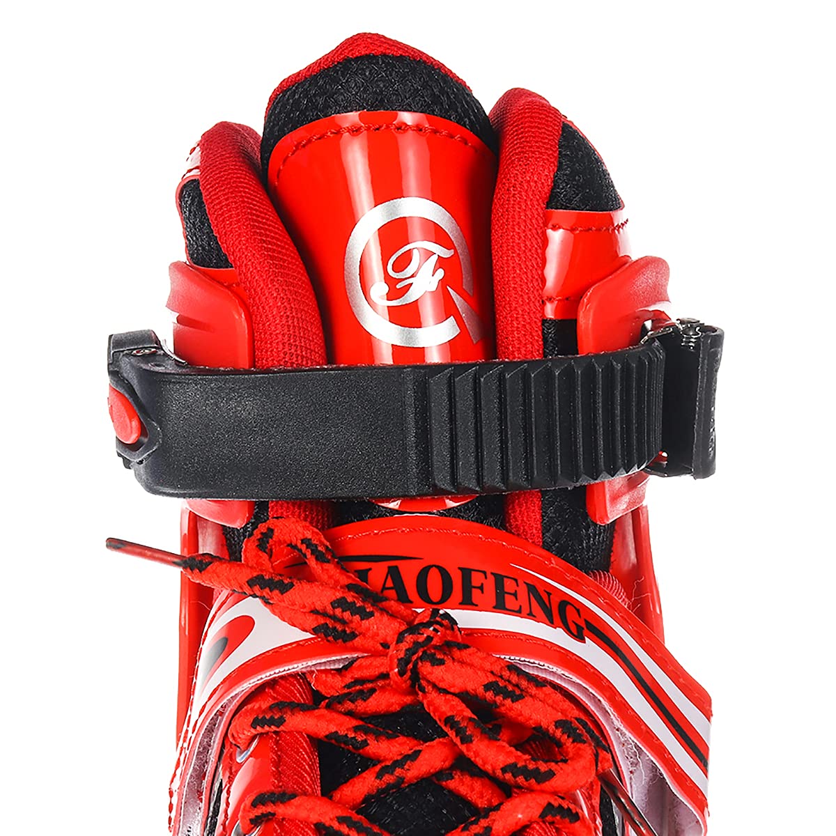 Skating Shoes Premium Quality & Adjustable