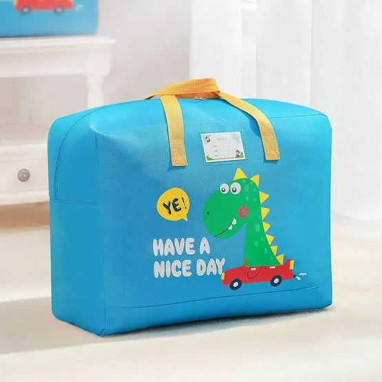 packof 1 _parotabl multifunction storage Bag,closet