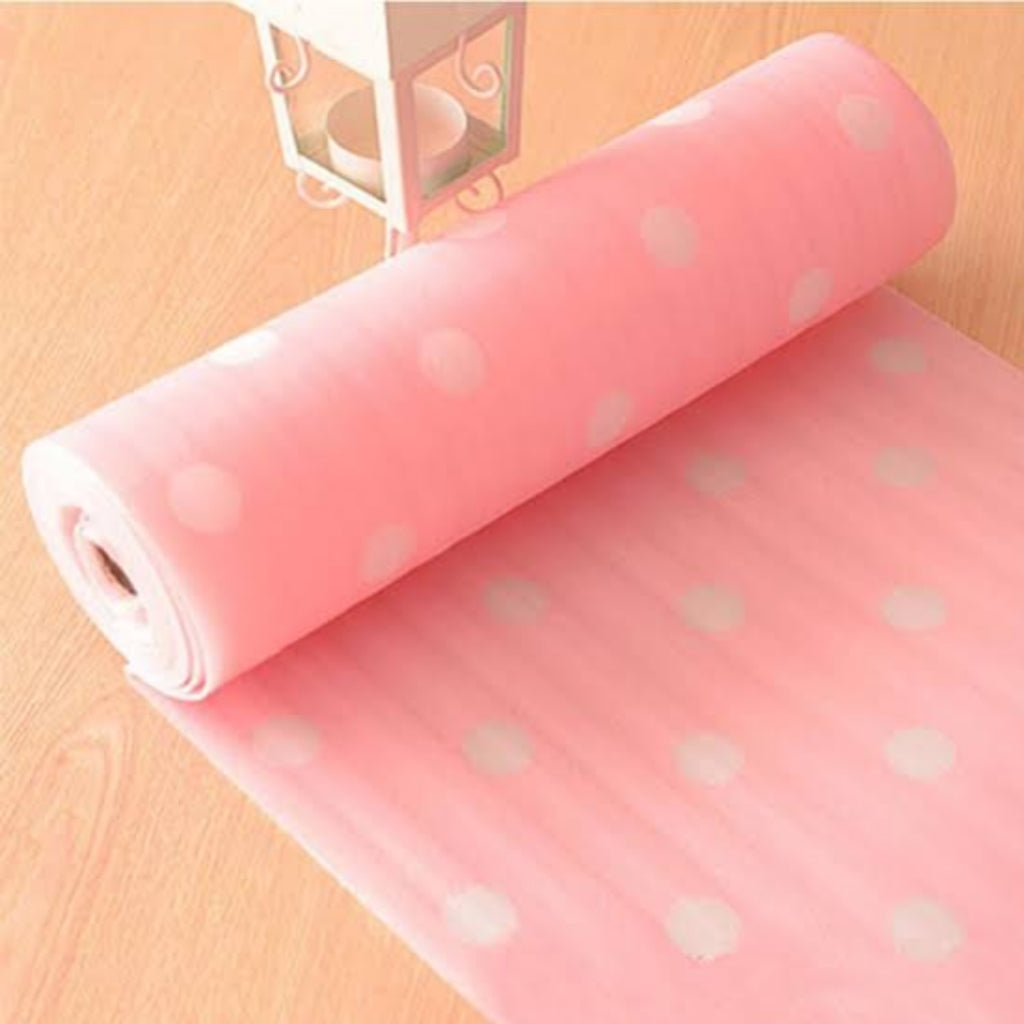 High quality foamic sheet fridge liners waterproof washable for wardrobe
