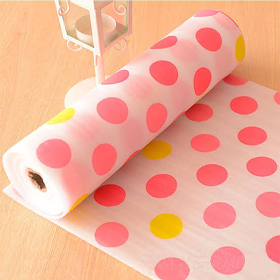 High quality foamic sheet fridge liners waterproof washable for wardrobe