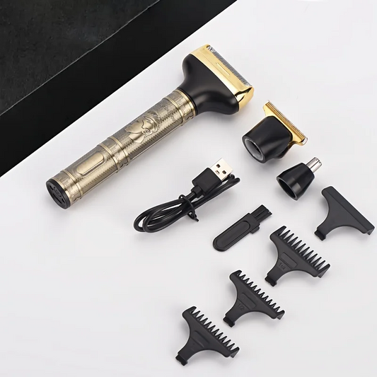 TRIMUX PROFESSIONAL T9 DRAGON STYLE
