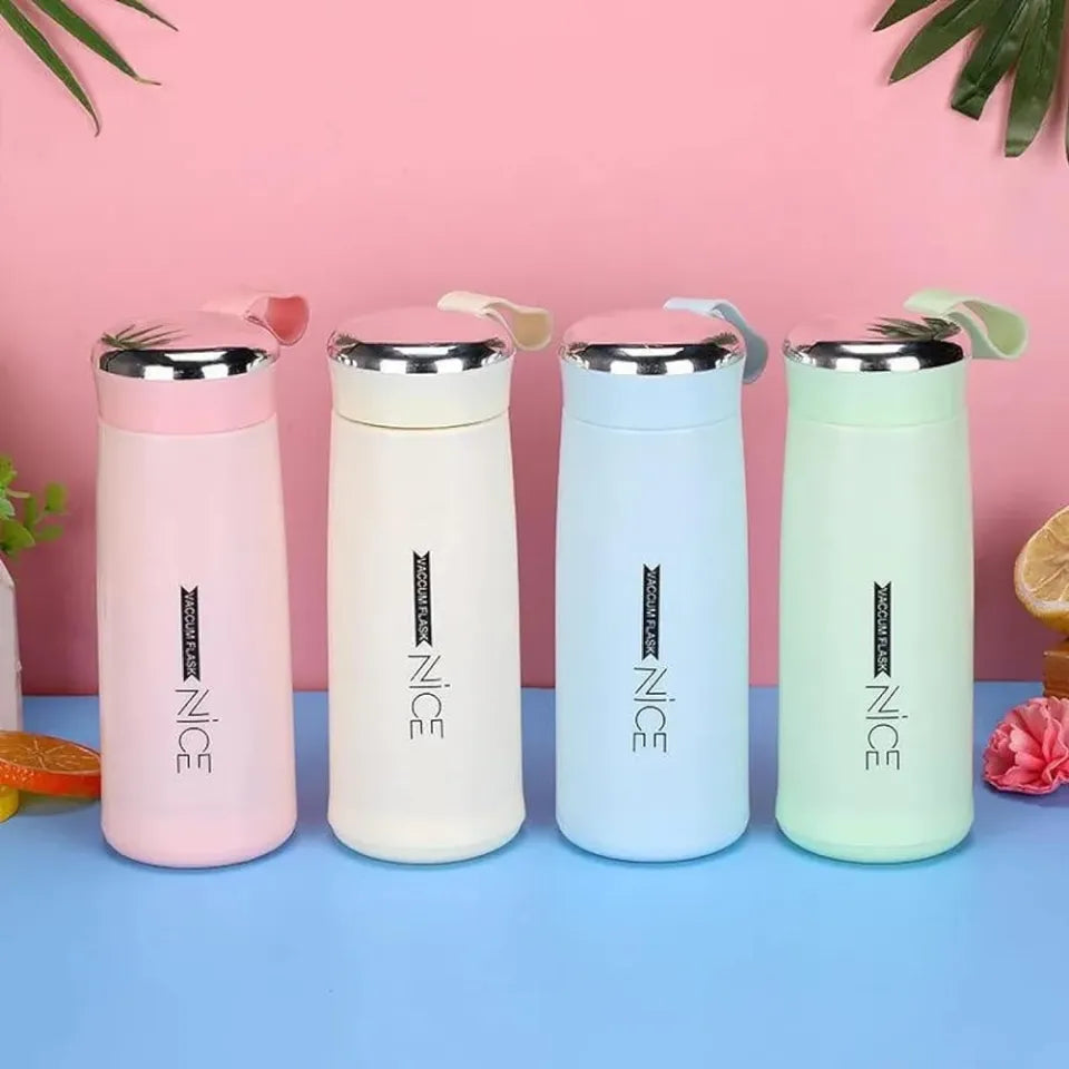 Home Use And Travel Glass / Plastic Water Bottle Sport Water Bottle