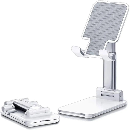 Mobile Phone Stand For Phone Retractable Holder