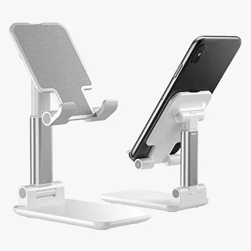 Mobile Phone Stand For Phone Retractable Holder