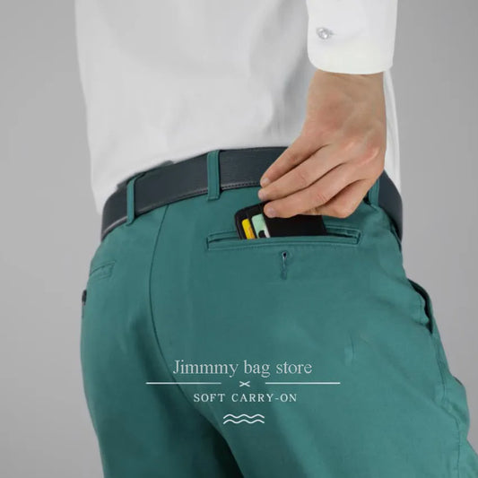 Mini Slim Smart Card Holder - Slim Smart Wallet