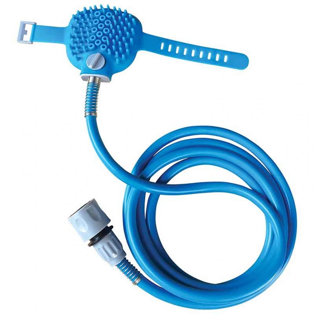 Pet Bathing Tool Comfortable Massager Shower