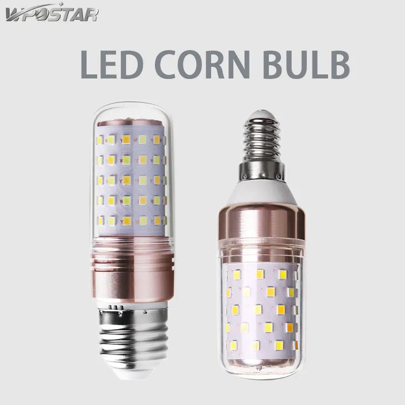 E14 E27 LED 12W 16W 18W