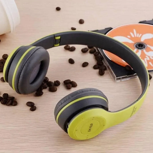 Orignal p47 headphone Wireless Earbuds