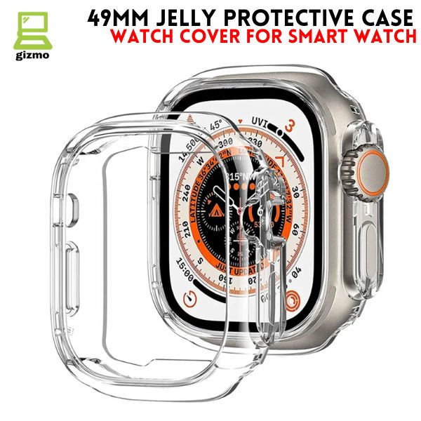Tempered Glass Screen Protector