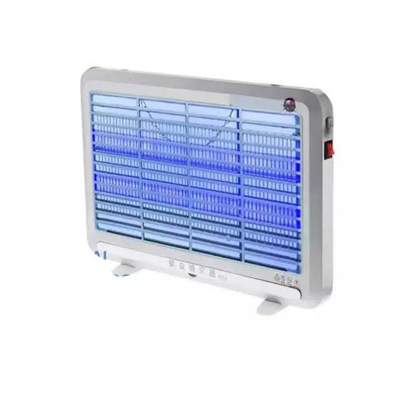 220V 6W Electric Mosquito Killer Lamp | LED Bug