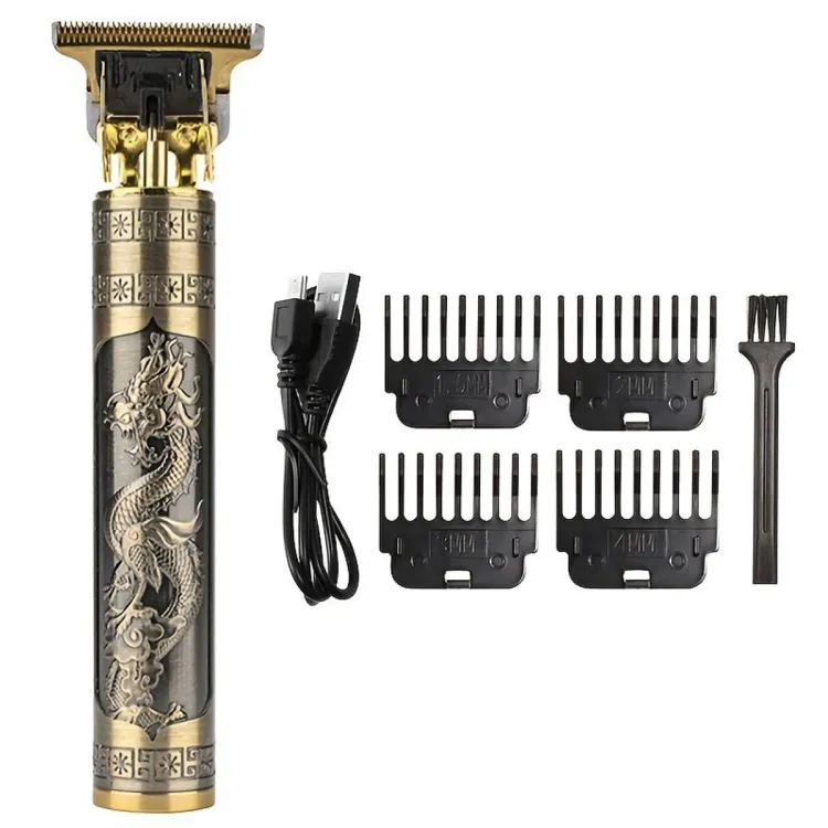 TRIMUX PROFESSIONAL T9 DRAGON STYLE