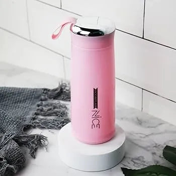 Home Use And Travel Glass / Plastic Water Bottle Sport Water Bottle