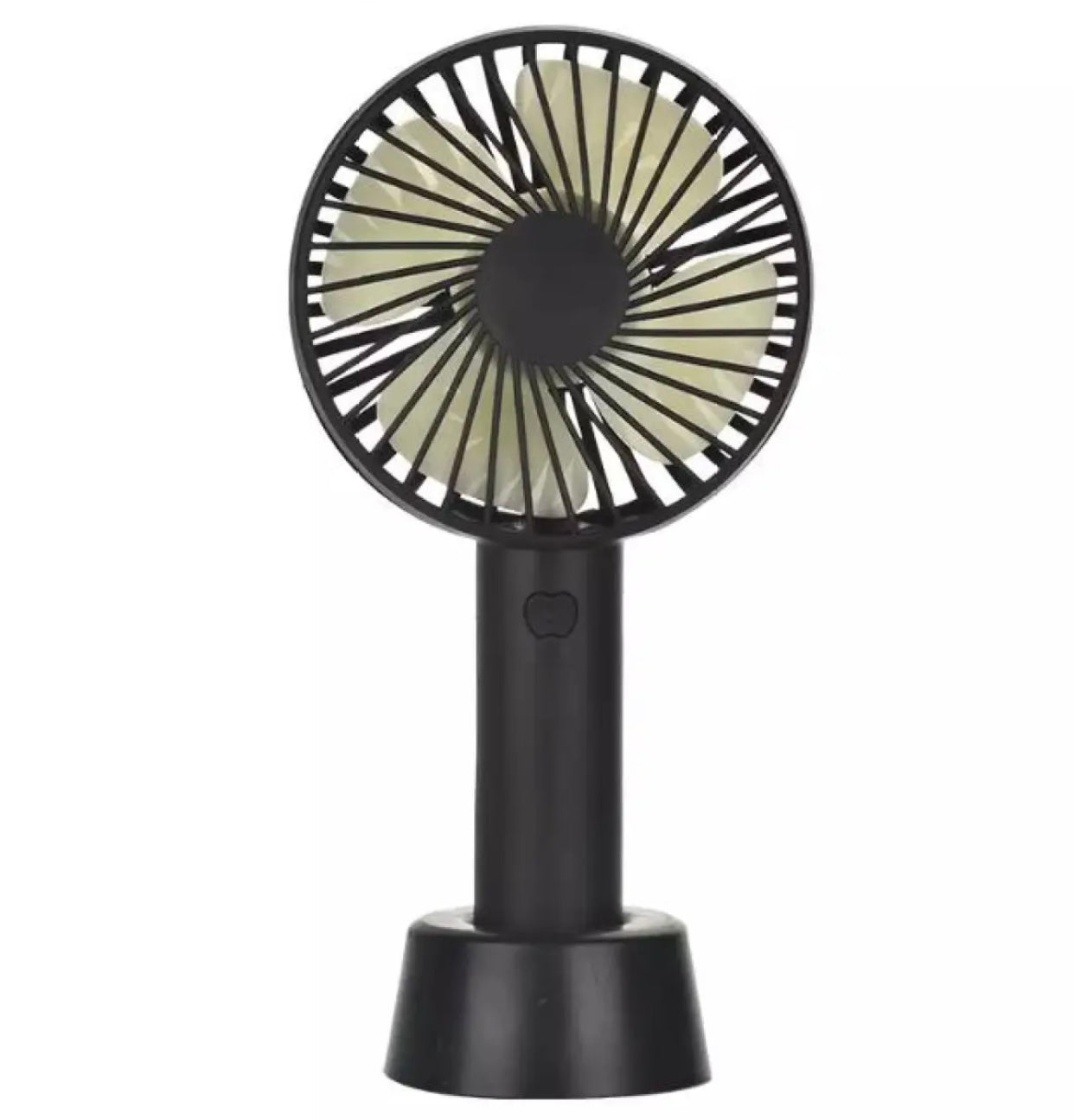 Electric Portable Mini Desk Hand Fan for Kids - Office, Travel