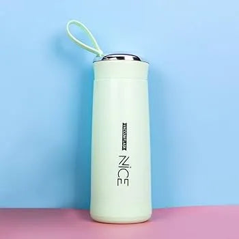 Home Use And Travel Glass / Plastic Water Bottle Sport Water Bottle