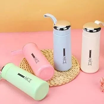Home Use And Travel Glass / Plastic Water Bottle Sport Water Bottle