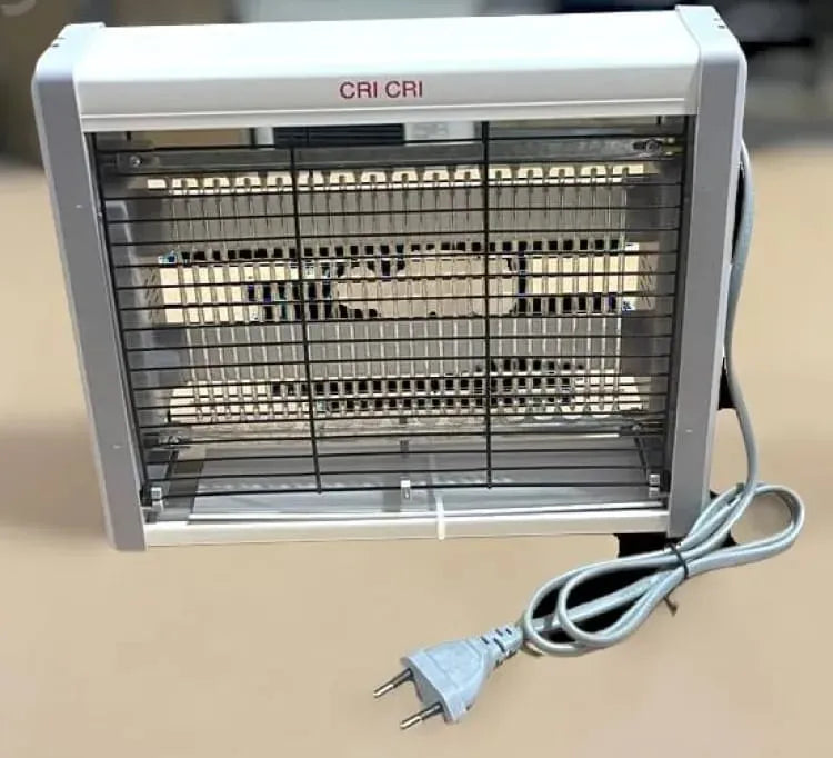 220V 6W Electric Mosquito Killer Lamp | LED Bug