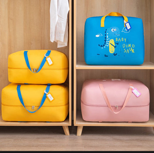 packof 1 _parotabl multifunction storage Bag,closet